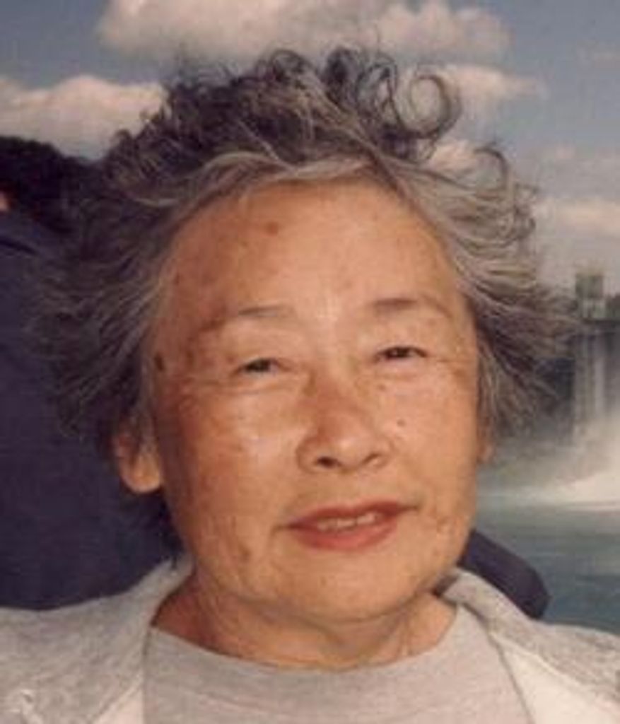 Masumi Kanamori Isago