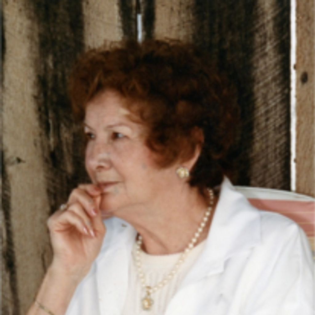 Anna Sullivan