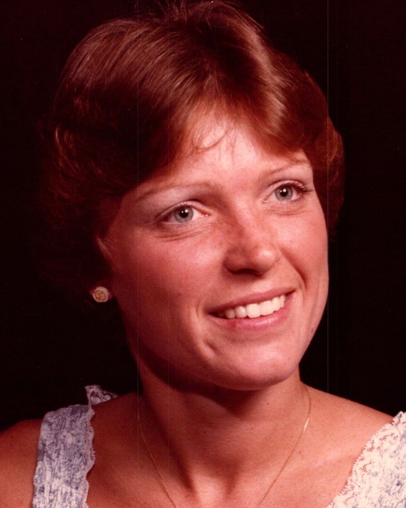 JoAnn Mohr