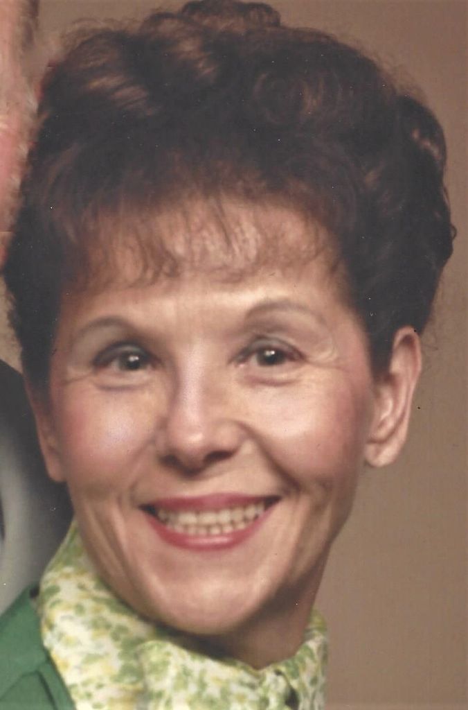 Mildred "Midge" Weddle