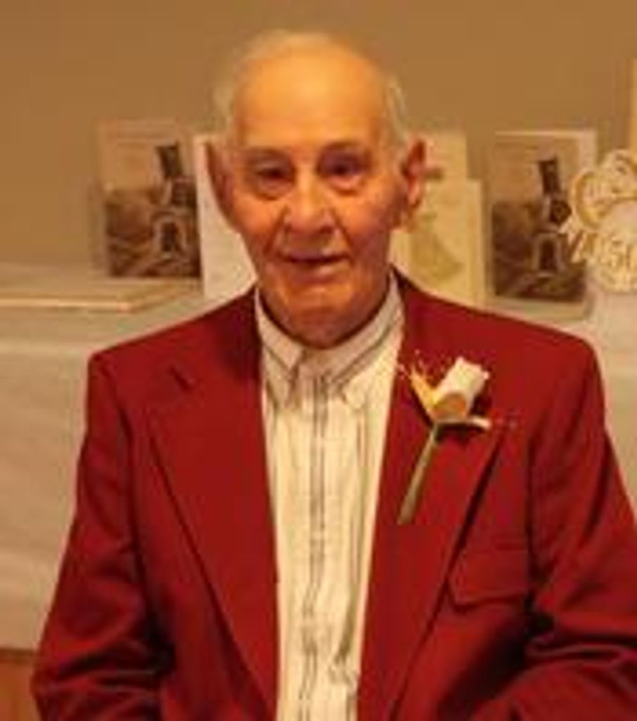 James Ruble Carter