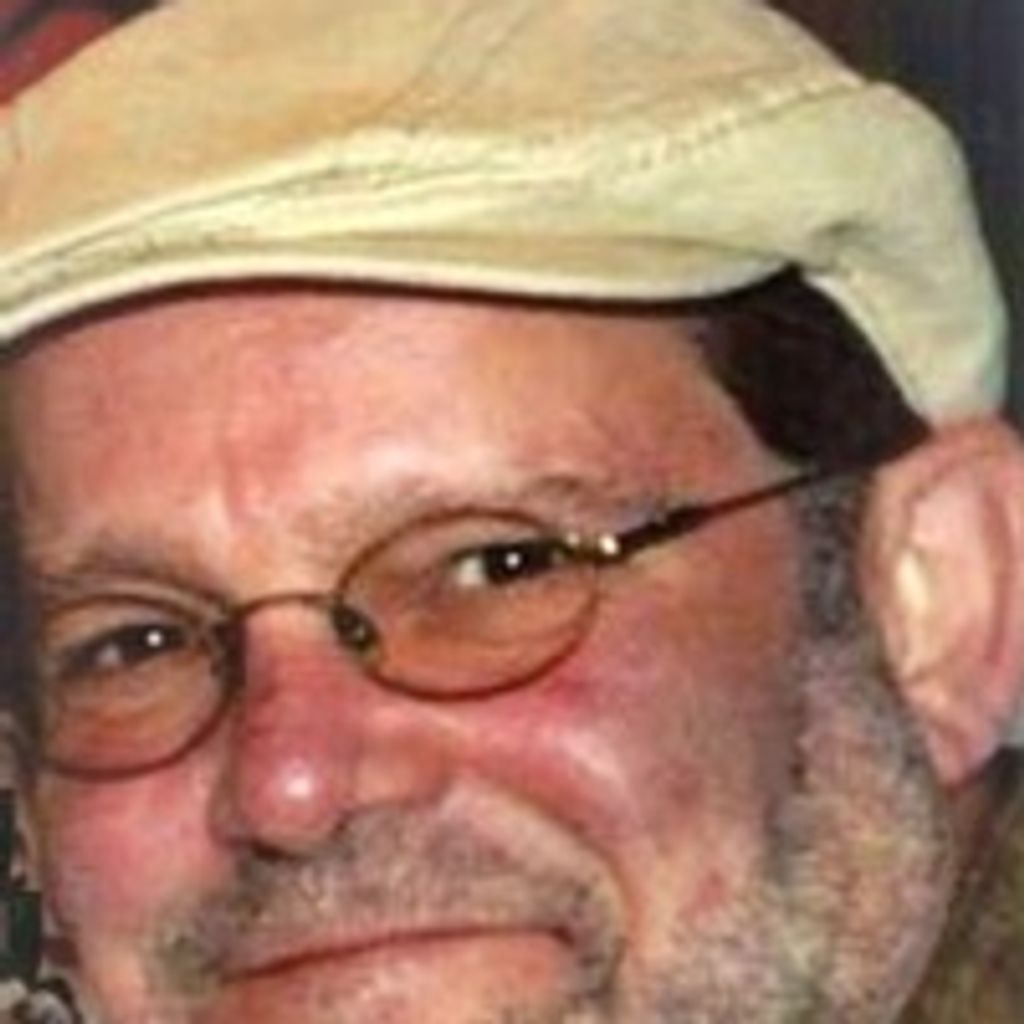 John Anthony "Johnny Bee" Broussard