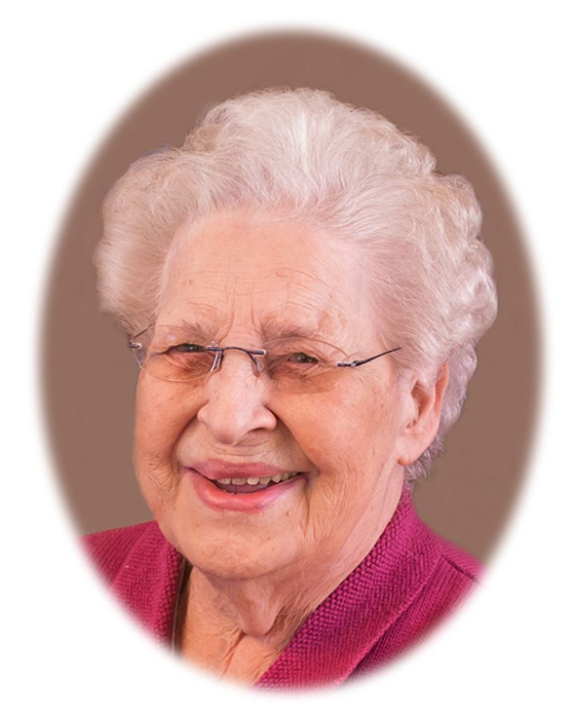 Mildred Marie (Hayne)  Shadduck