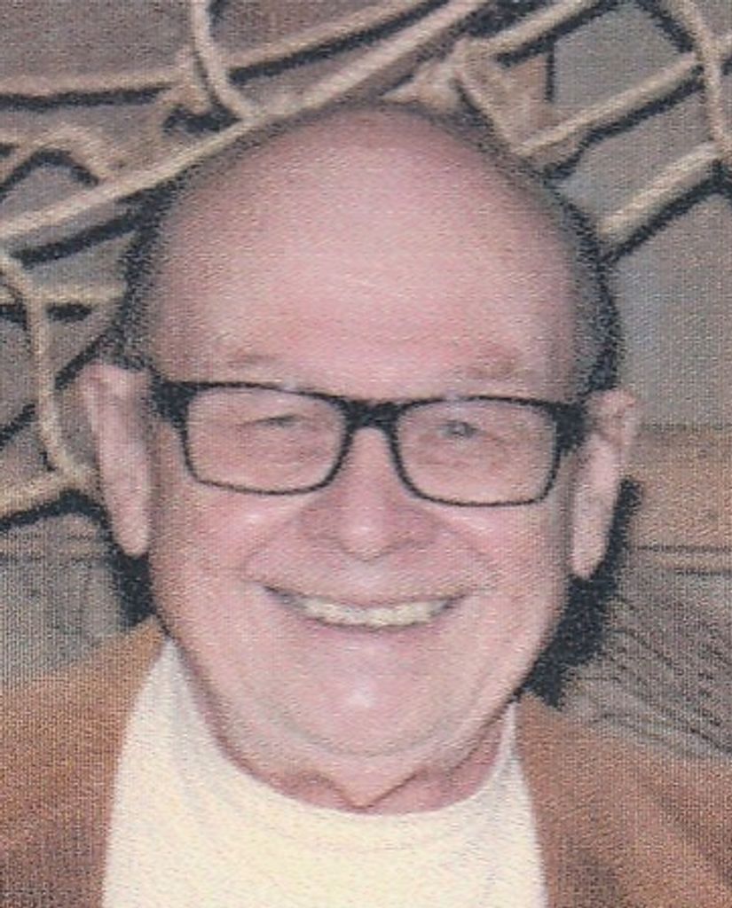 Richard Curphey Payne, Jr.