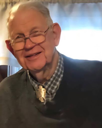 Richard I. Freeman's obituary image