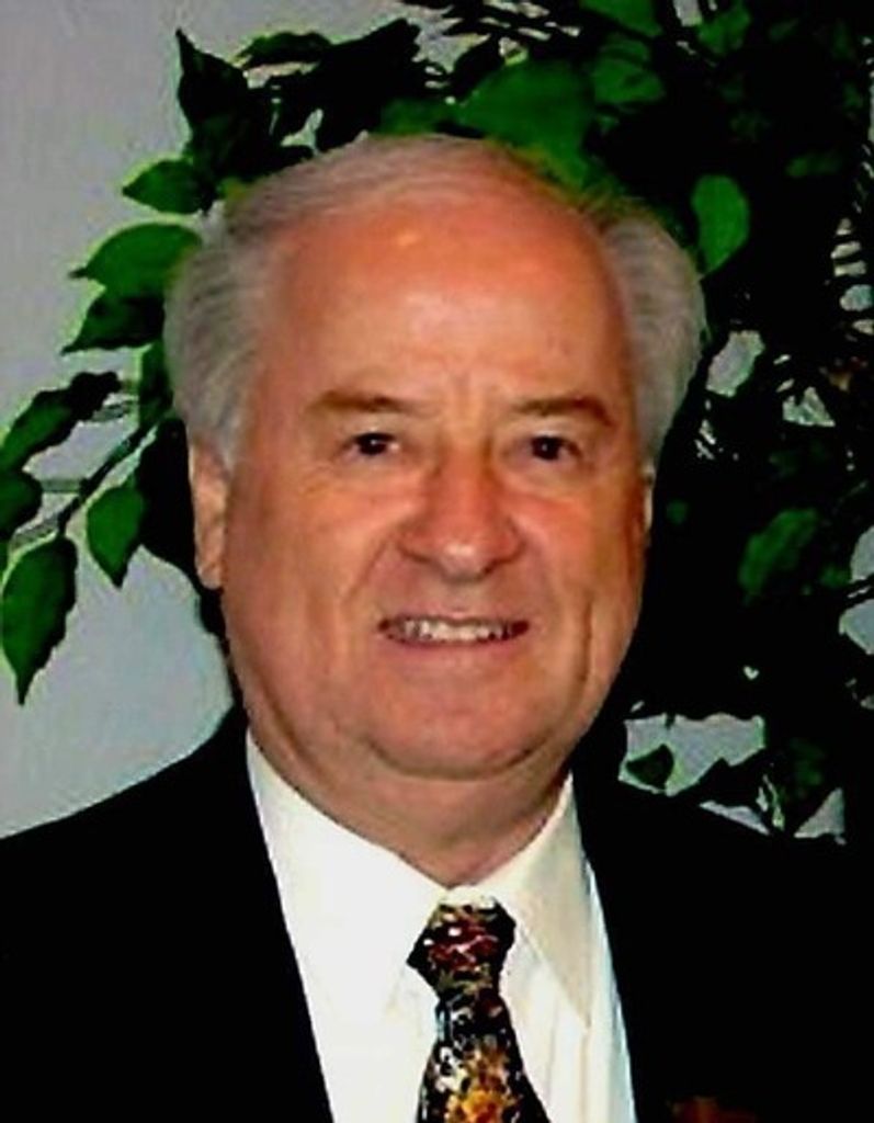 James Leon Blakey Profile Photo