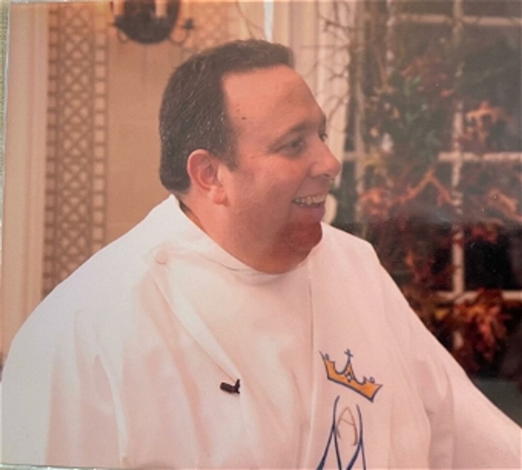 Deacon Jack Mckenna Profile Photo