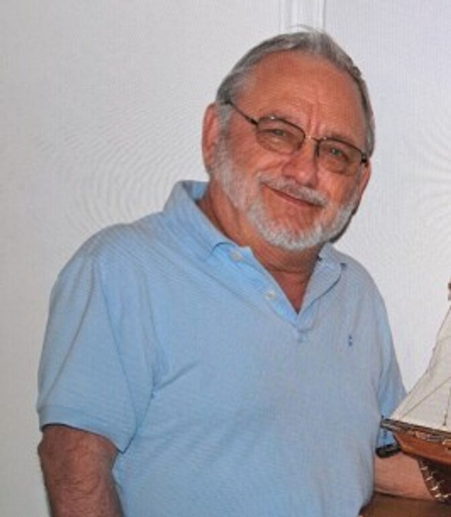 Raymond Albert "Chuck" Walker Profile Photo