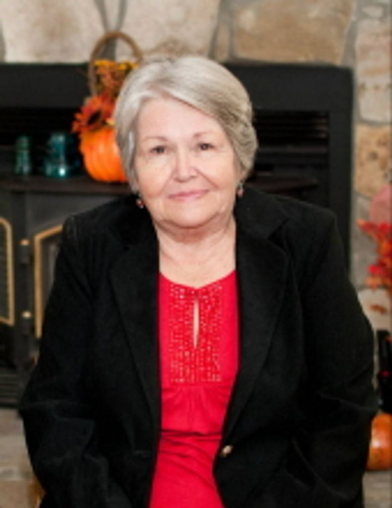 Jo Ann James