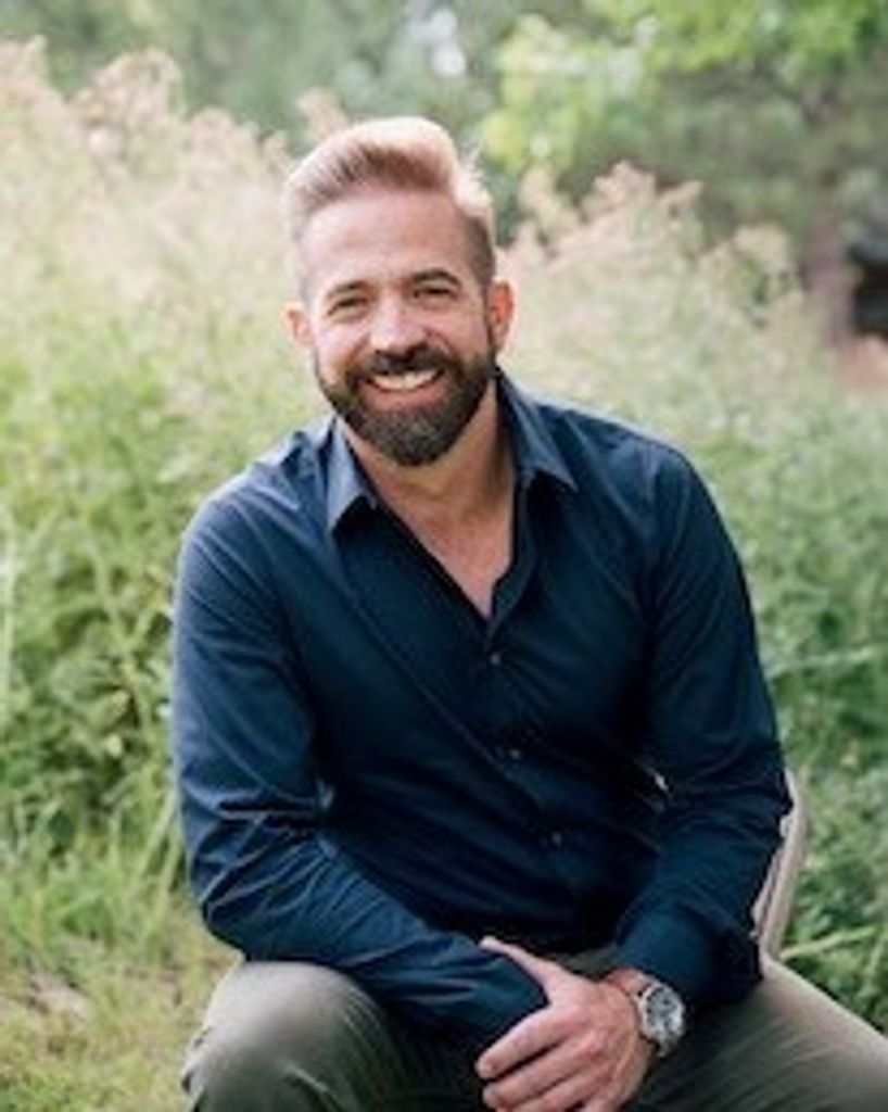 Brent Allen Profile Photo