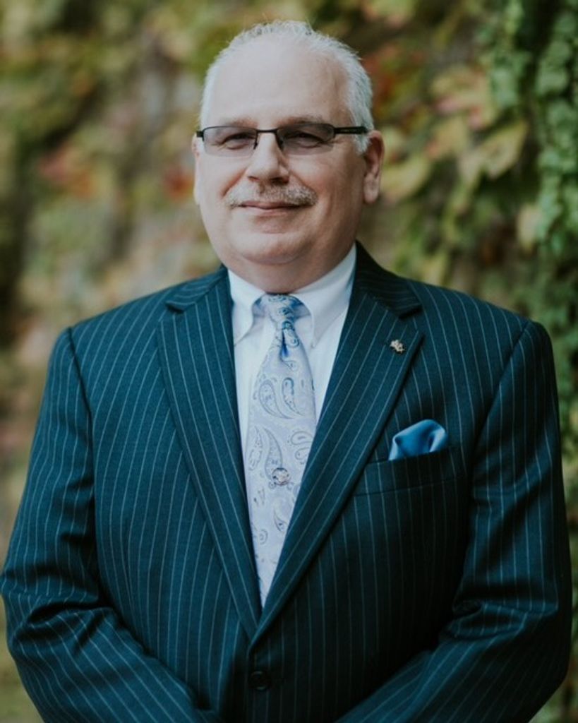 Danny Thomas Rhodes Profile Photo