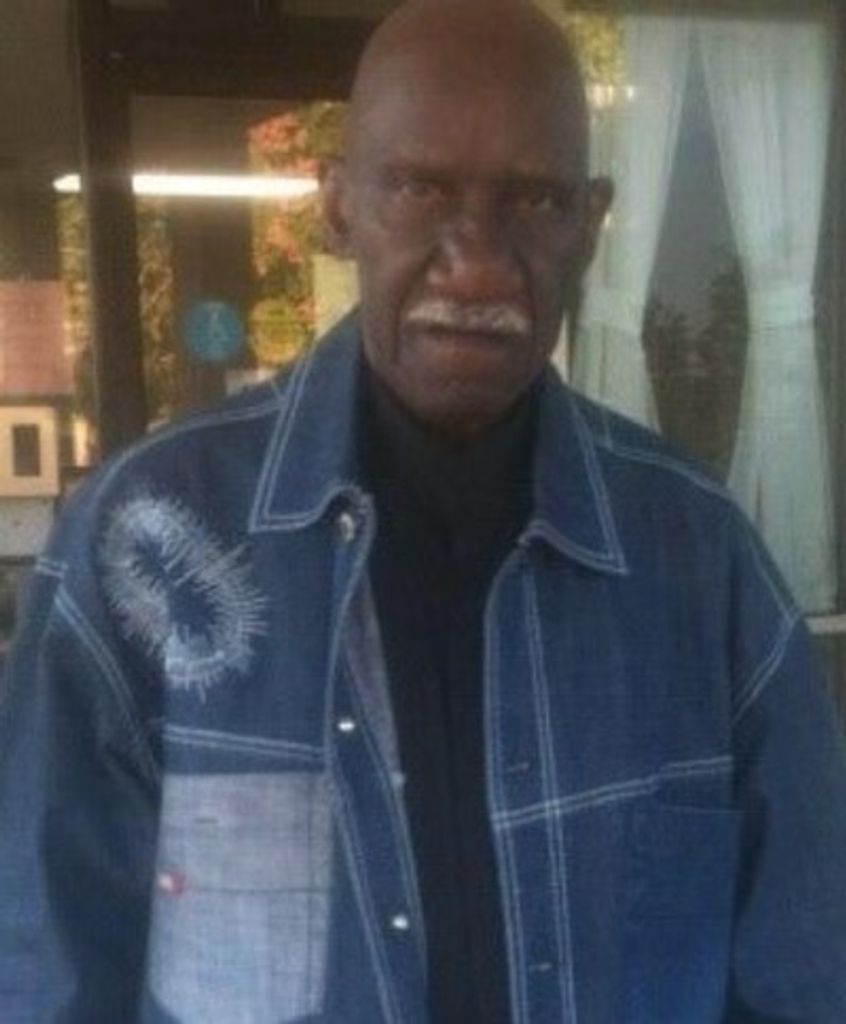 George Herbert Greene, Sr.