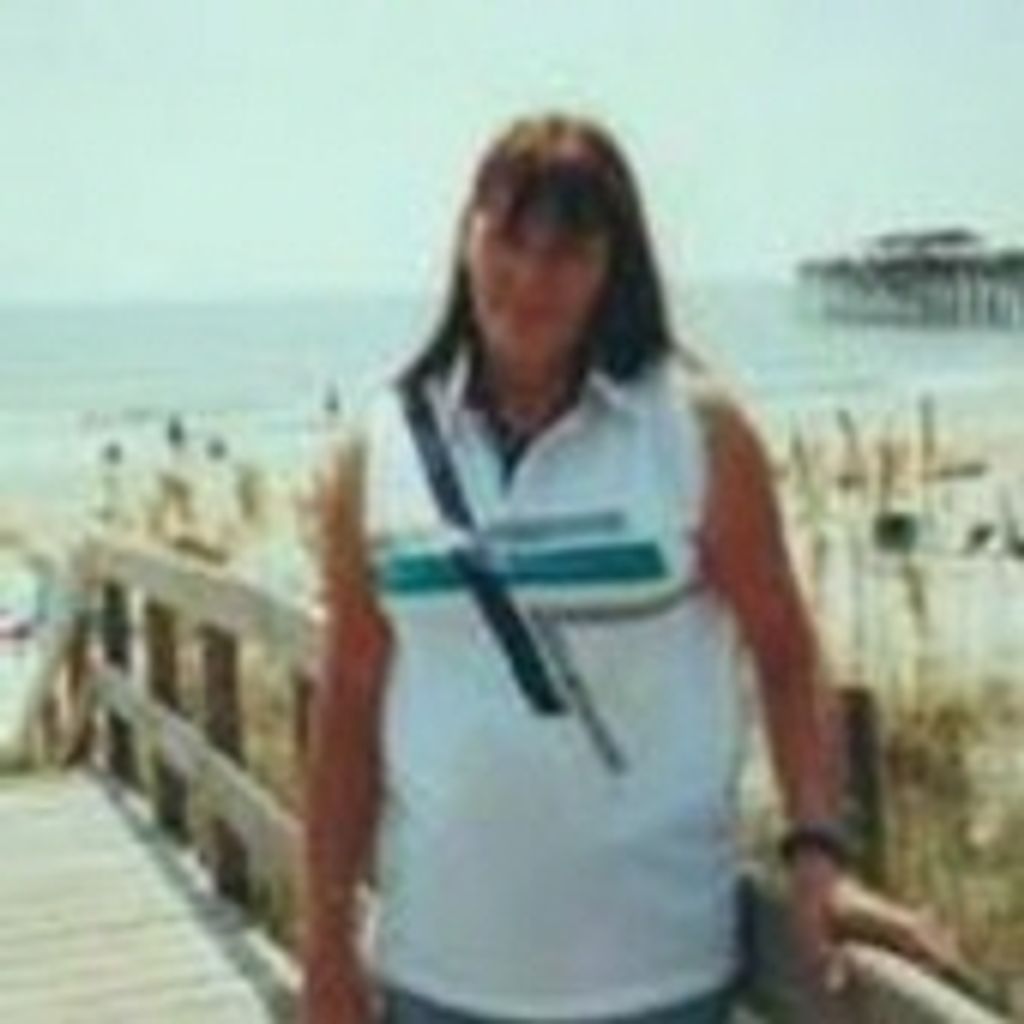 Sandra Cordell Mcdaniel