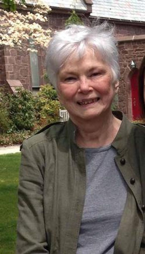 Margaret "Micki" Ann Carriero