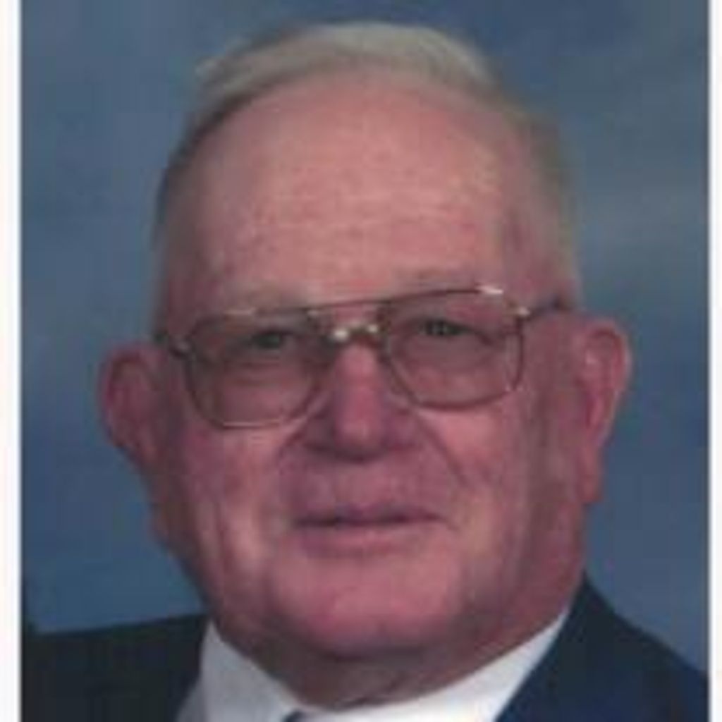 Thomas C. Galbreath