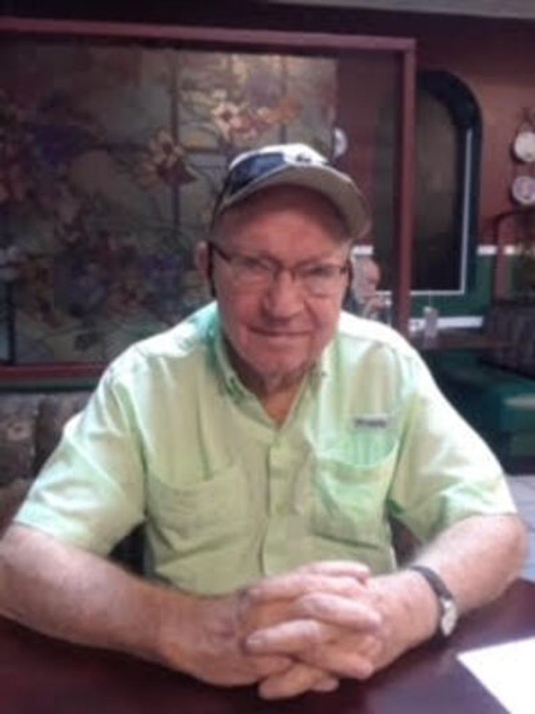 Albert Charles Lang Profile Photo