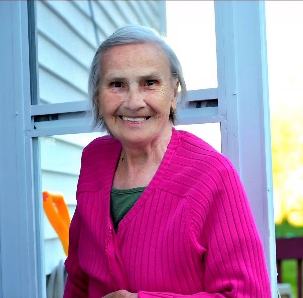 Katherine M. Dipietro