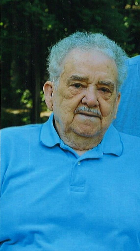 Thomas Eugene Sales