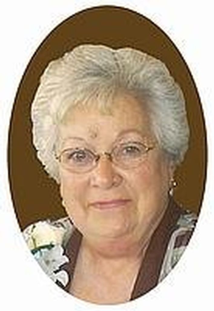 Doris M. Prentice