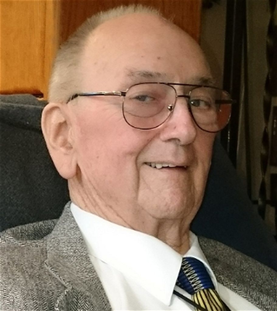George E. "Ike" Cole, Jr. Profile Photo