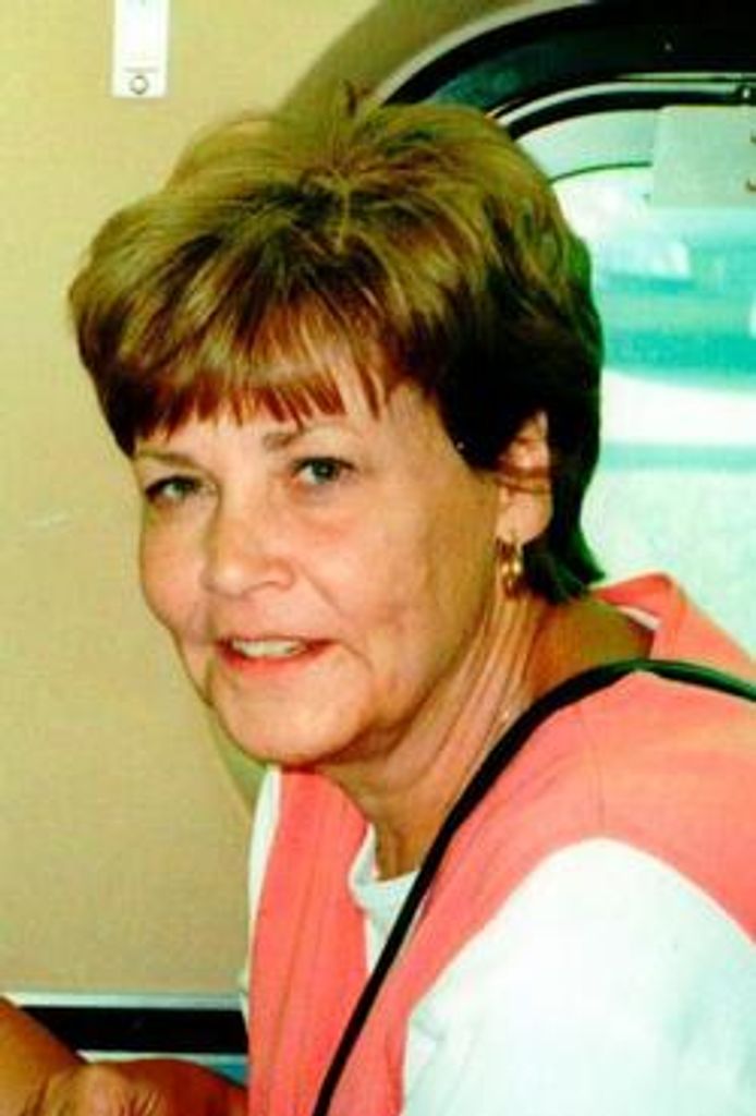 Carole Pearson Profile Photo