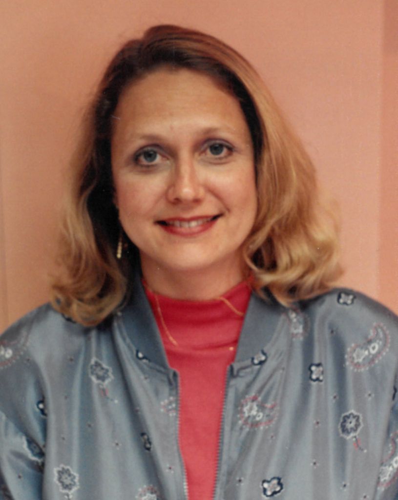 Wendy Horton Profile Photo