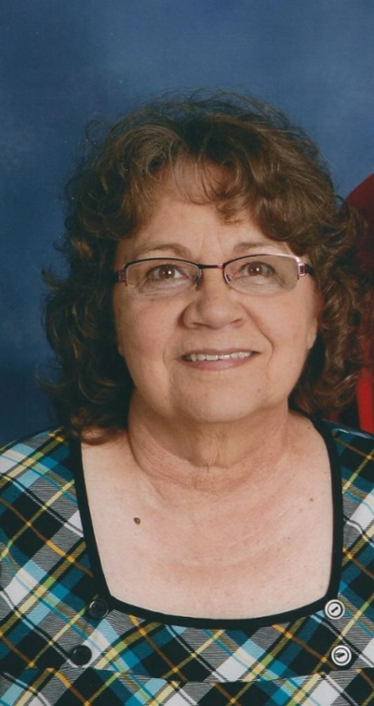 Vicki Lynn Windjue Profile Photo