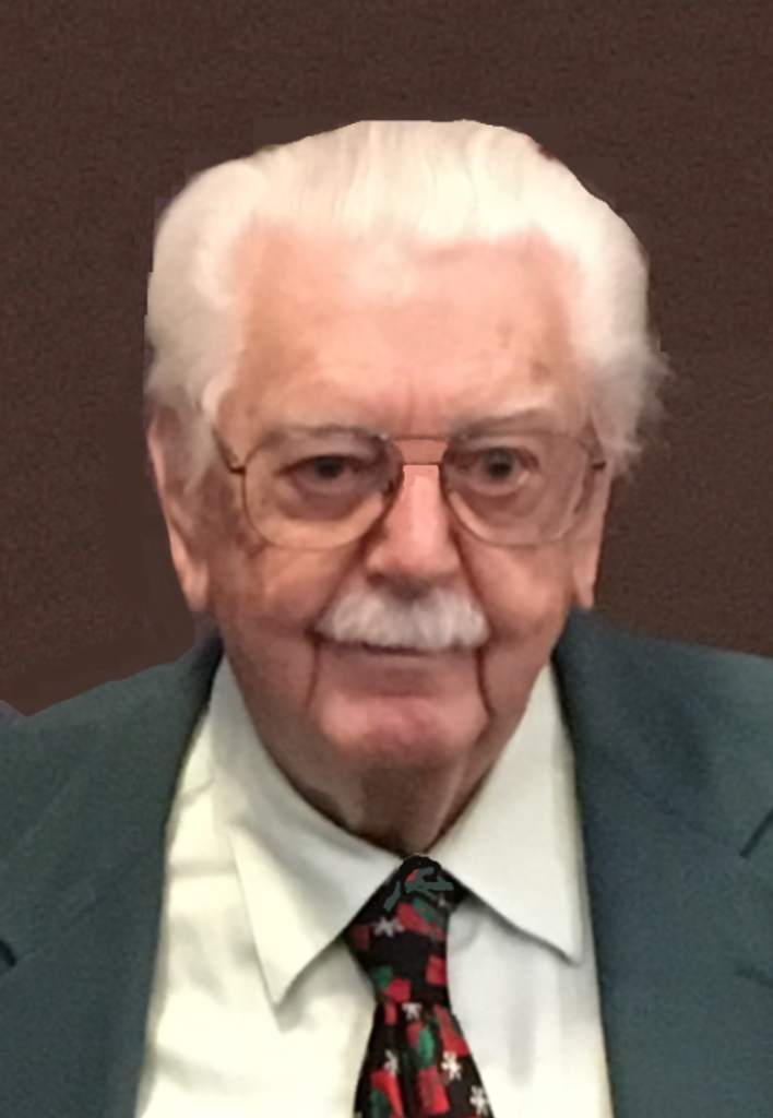 Leonard L. Lockwood