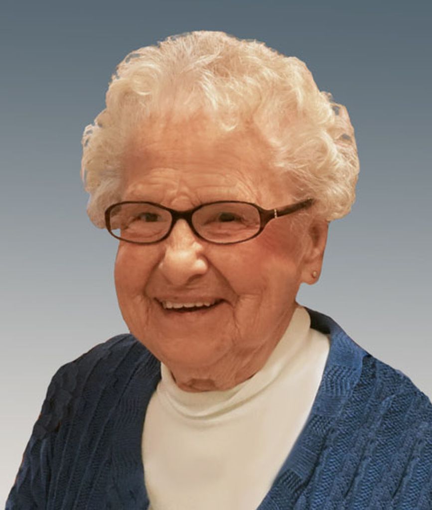 Elizabeth "Tootie" Meldaus