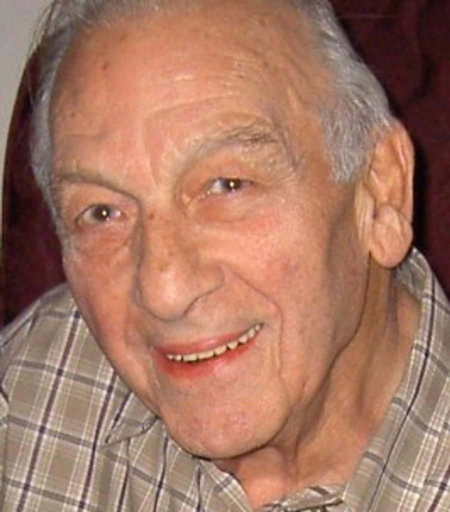 John Rizzo