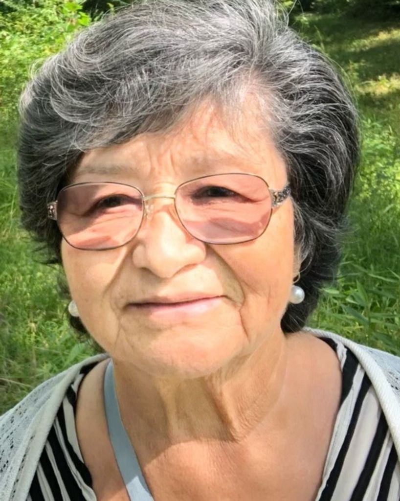 Gladys A. Hilgert