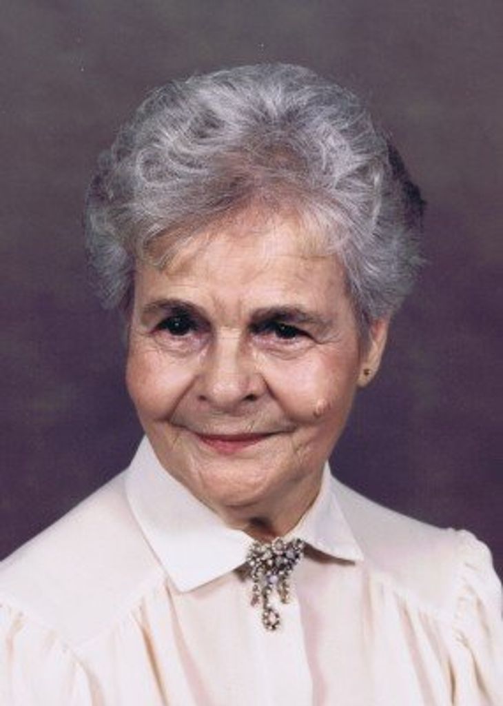 Valla Chapman