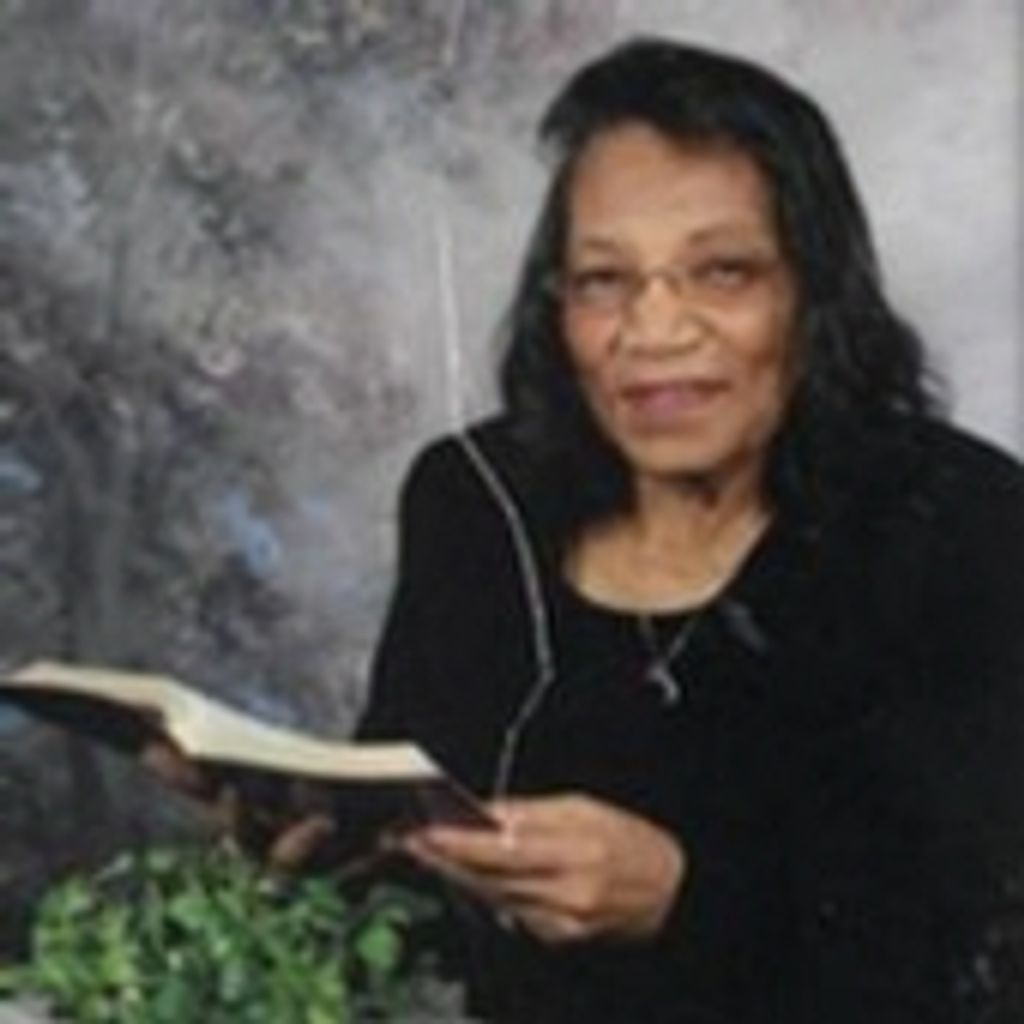 Ora L. Thompson Mrs. Sams