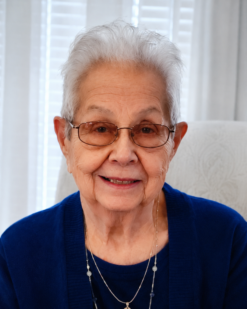 Patricia A. Worman Profile Photo