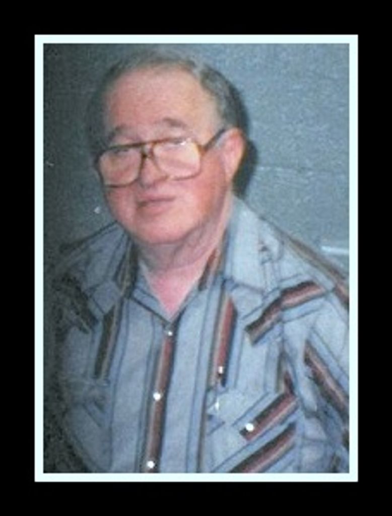 James Masters