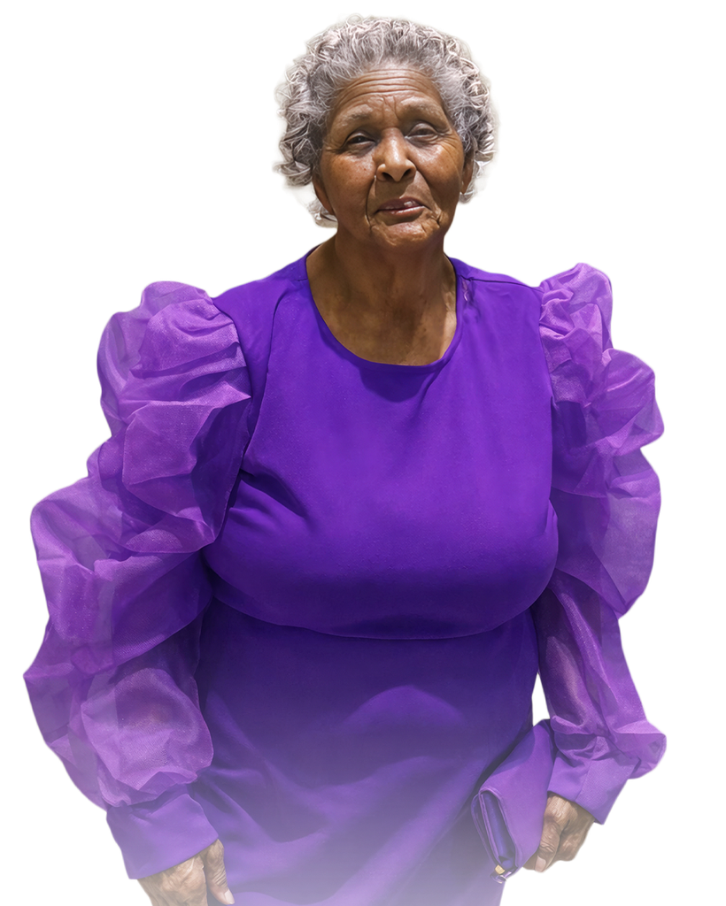 Gertrude Dunlap