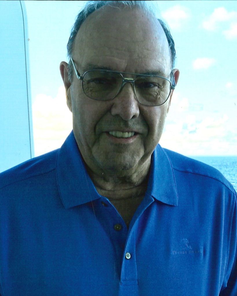Frank J. Brisebois Profile Photo