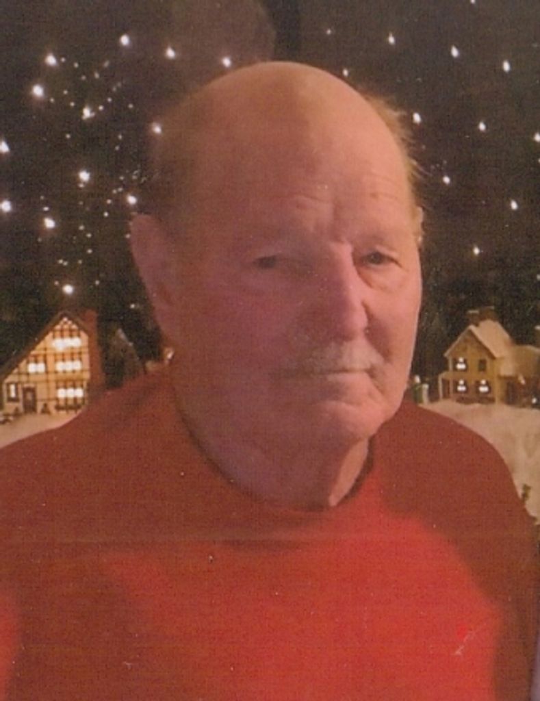 Ronald W. "Tyke" Vosberg Profile Photo