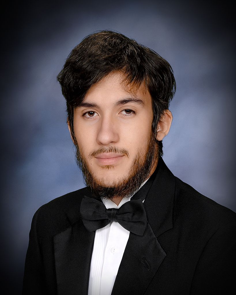 Michael Silveira Couto Profile Photo