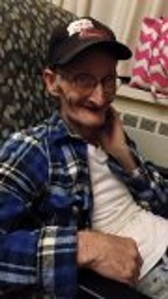 Norman "Ted" Ridner