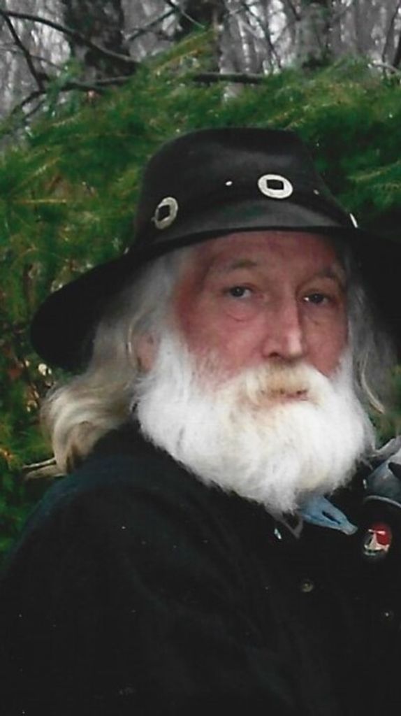 John Strong Clark Profile Photo