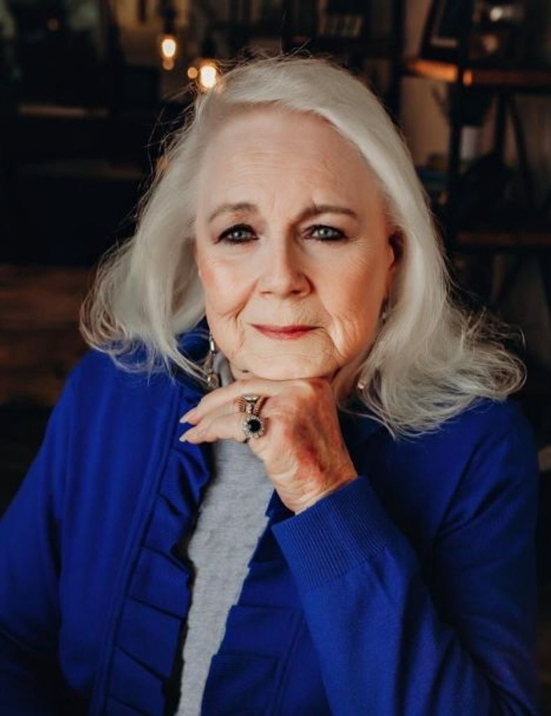 Sherri Carlson Profile Photo