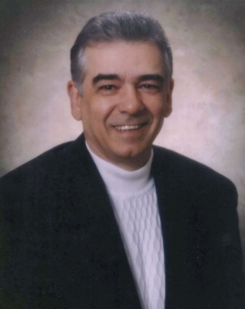 George D. Cravenho Profile Photo