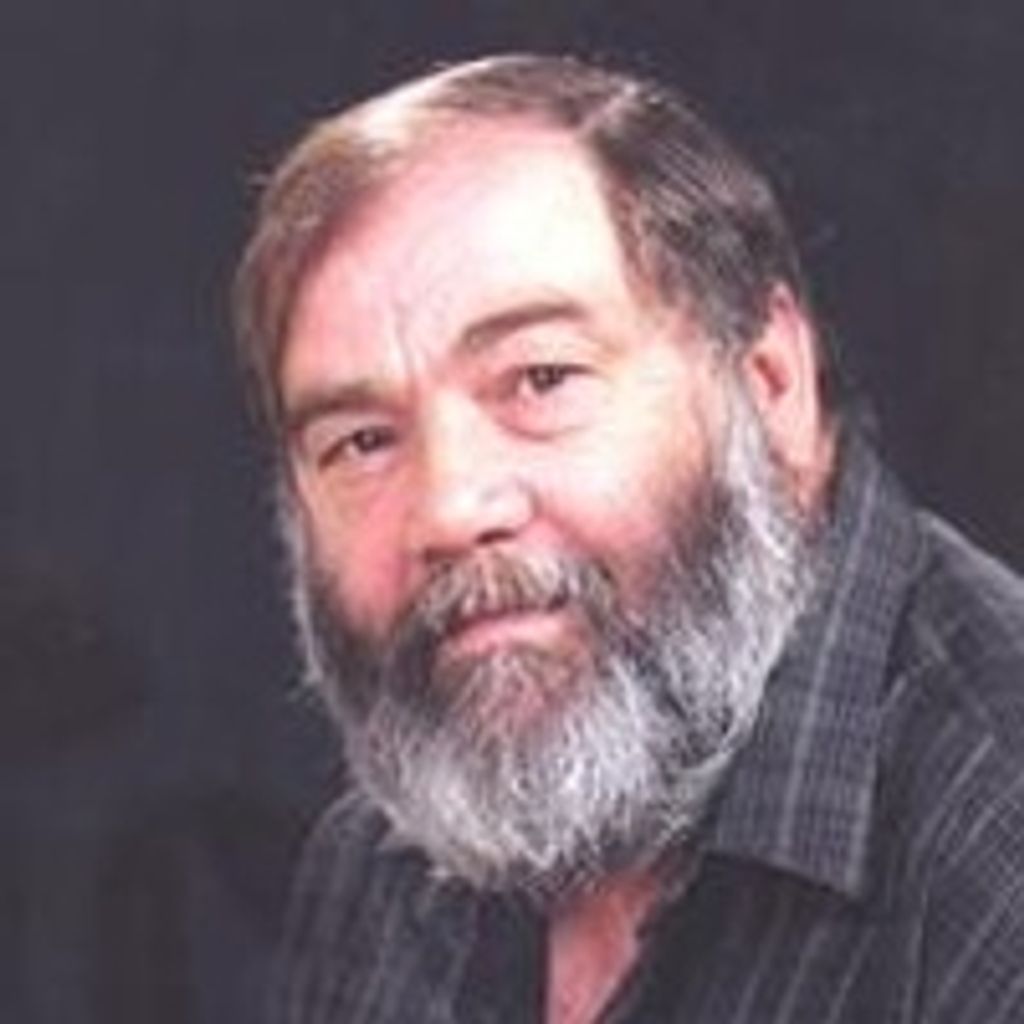 Eddie David Taylor