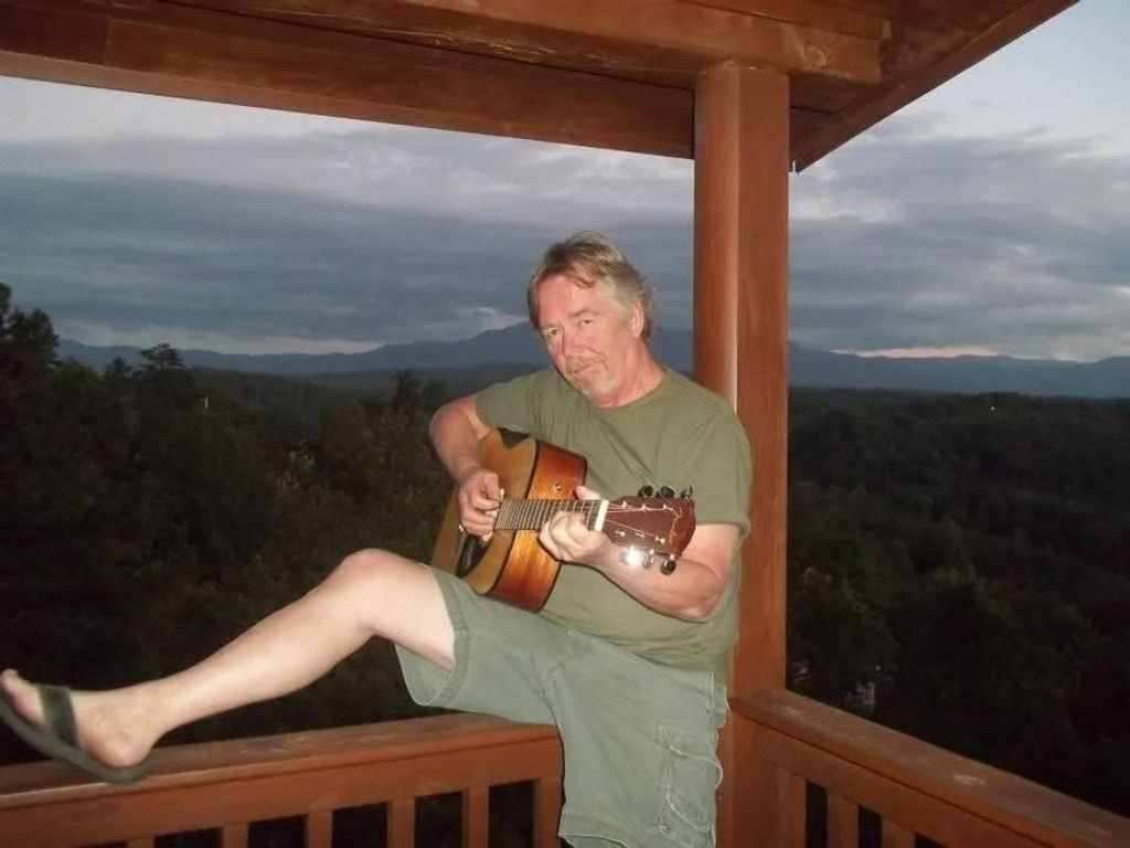 William "Jim" James Hawkins