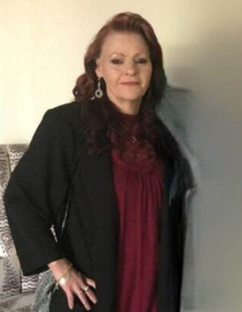 Michelle Moore Seal Profile Photo