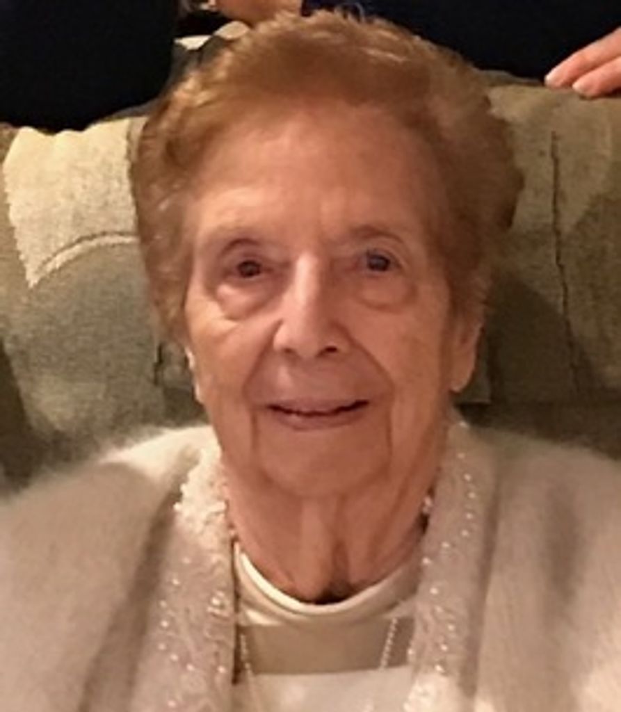 Irene Prentiss