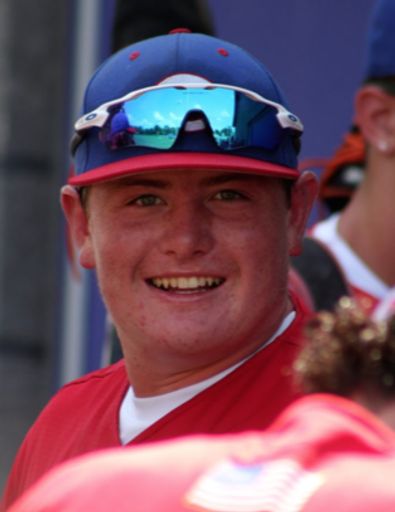 Trevor Allen Binner Profile Photo