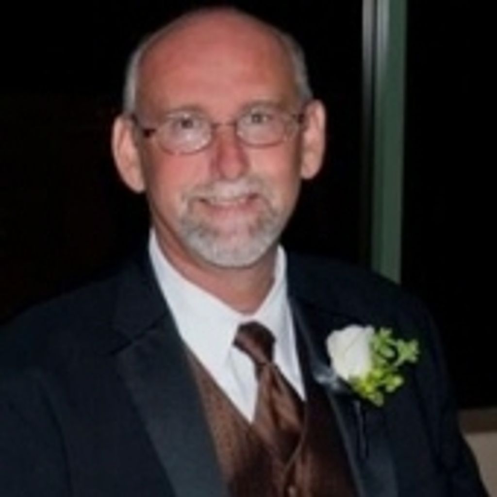 Gregory L. Rubeck
