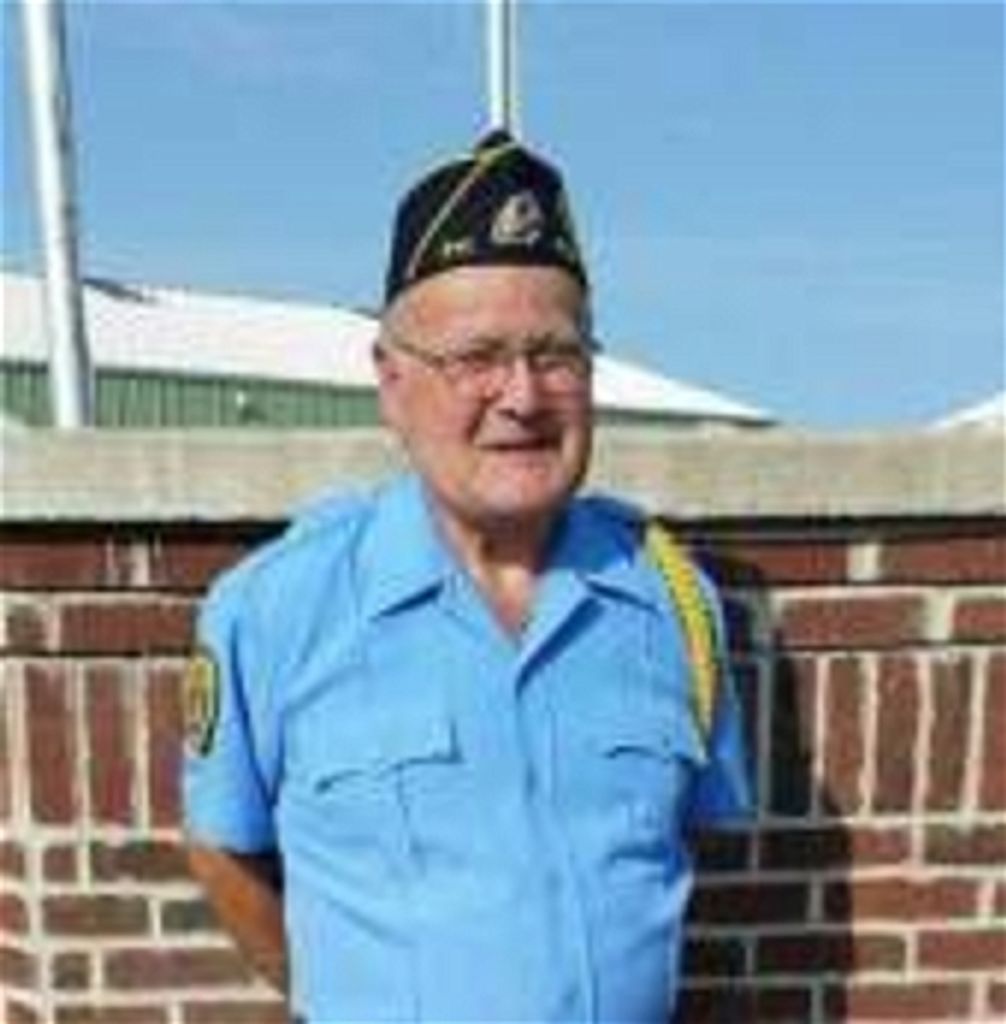 Robert A. Lade Profile Photo